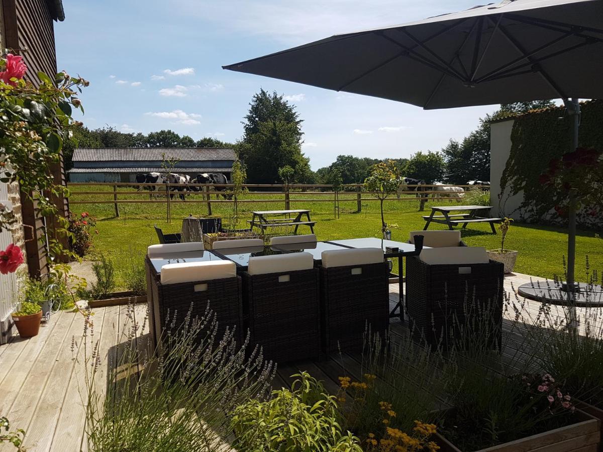 La Bastide Du Bonheur Chambres et Tables D'Hôtes Ger  Exterior foto